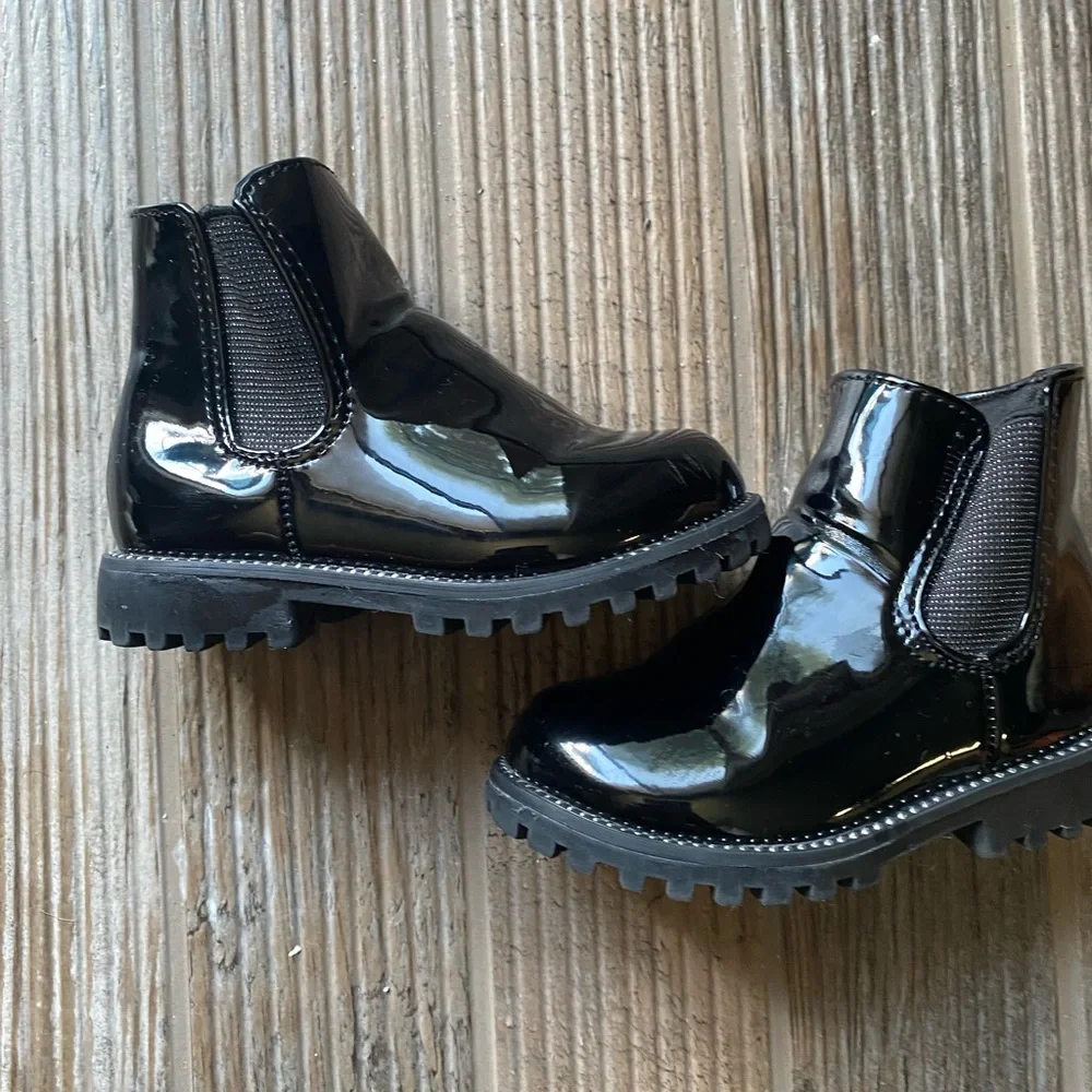 🎁Mix No. 6 Lil Chelsie Boot - Picture 4 of 8